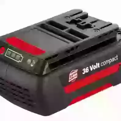 36V